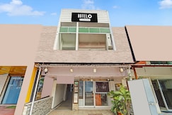 Super Hotel O Erode Bus Stand, Erode